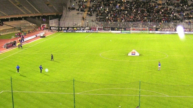 Calendario Serie B 27-esimo turno 19-22/2