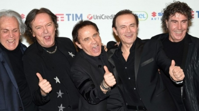 Concerto Pooh 2016: date di Verona, Milano e Roma