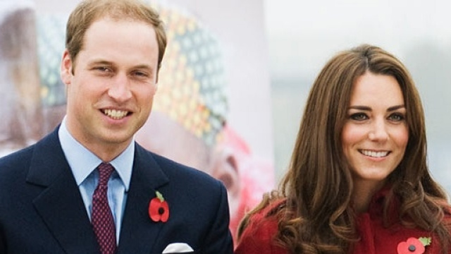 Dall'Inghilterra rumors di una nuova gravidanza