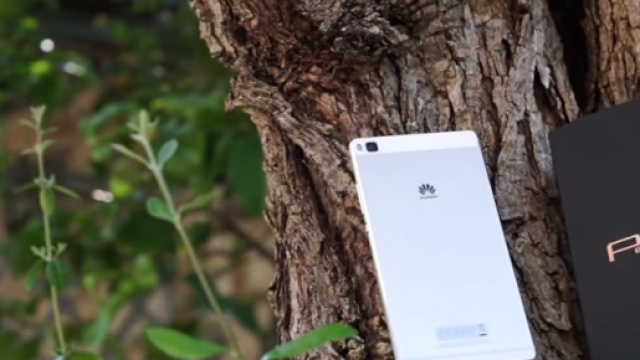 Huawei P8 prezzi al 16 febbraio