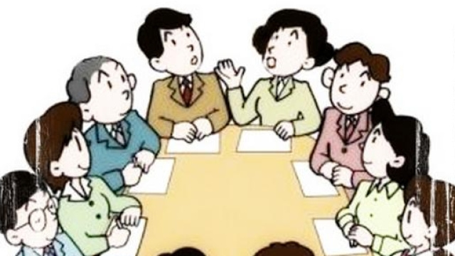 Il comitato di Valutazione della scuola e il caos