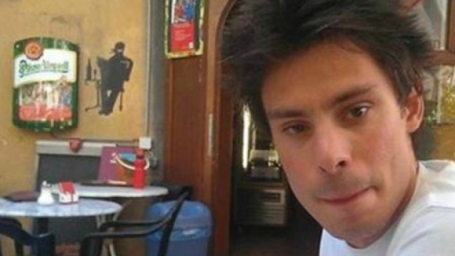 Il ricercatore friulano Giulio Regeni.