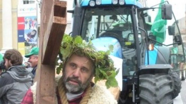 La crisi dell'agricoltura si fa sempre pi&ugrave; pesante