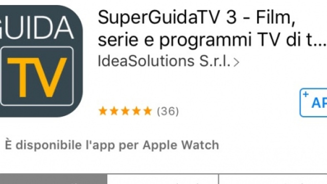 La TV on demand gratis con Super Guida Tv