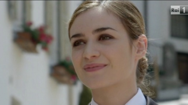 Lia Cecchini, interpretata da Nadir Caselli