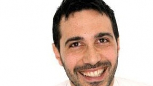 Marco Causarano, esponente Pd Scicli