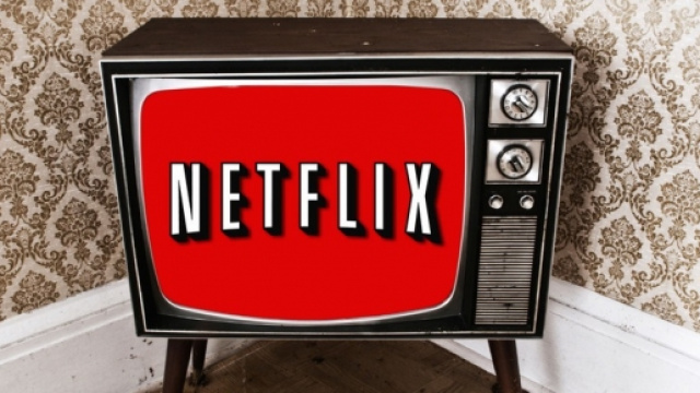 Novit&agrave; Netflix aggiornate al 15 Febbraio 2016