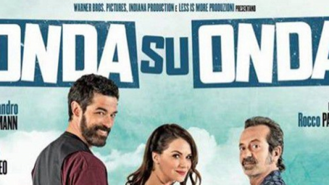 Onda su onda, film di Rocco Papaleo
