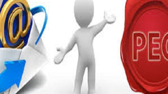 Pec, valida la notifica elettronica al difensore