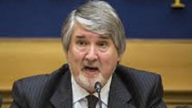 Poletti sui tagli alle pensioni di reversibilit&agrave;