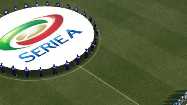 Pronostici 26^ giornata Serie A.