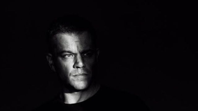 Qui il teaser poster di Bourne 5