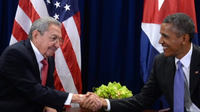 Raul castro e Barack Obama presto insieme a Cuba