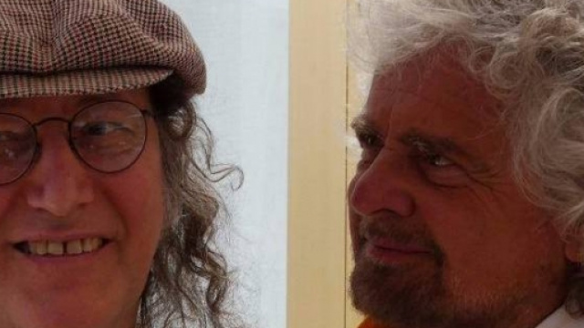 Riforma pensioni 2016, Grillo vs Renzi