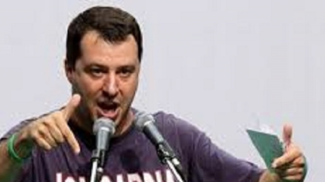 Riforma pensioni reversibilit&agrave; 2016: Salvini