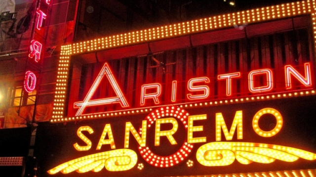 Sanremo 2016, il festival delle visualizzazioni