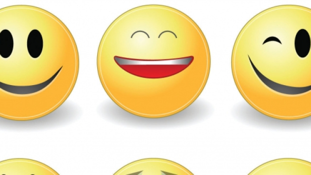 Tante nuove emoticons per essere moderni