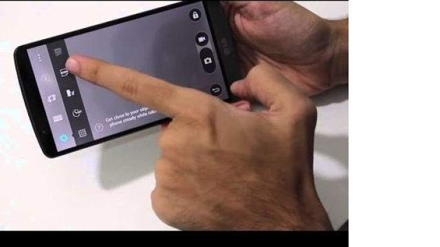 Test completo LG G5 contro Huawei P9