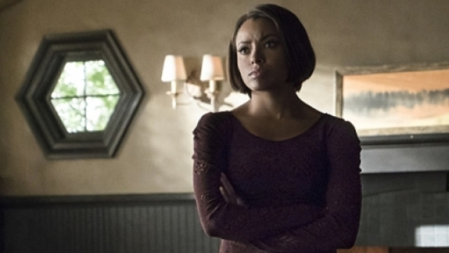 The Vampire Diaries 7 - Bonnie