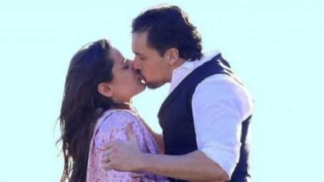 Una Vita, German e Manuela se ne vanno