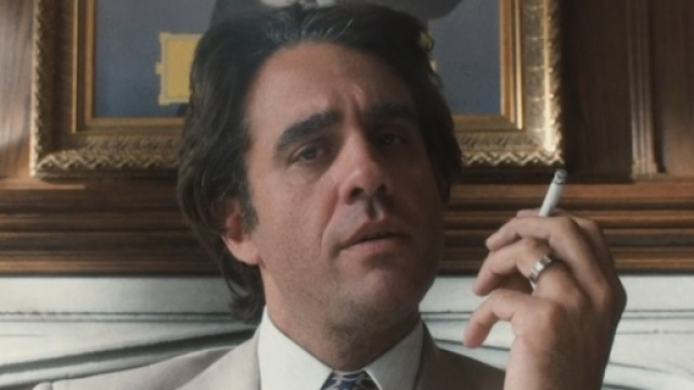 Vinyl, una scena da Sky Atlantic