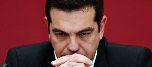 Governo de Tsipras reagiu a proibi&ccedil;&atilde;o da Turquia