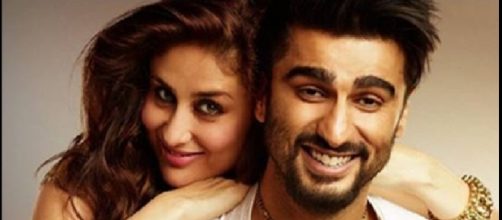 Ki and Ka trailer is awesome (Image-halfticket.tv)