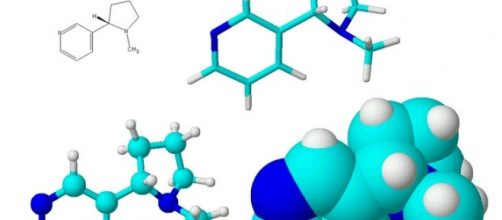 Nicotine is not addictive. Photo credit Google CC