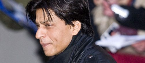 Shah Rukh's #FanAnthem out (Image-wikimedia.org)