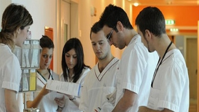 Bandi di concorso per infermieri e OSS