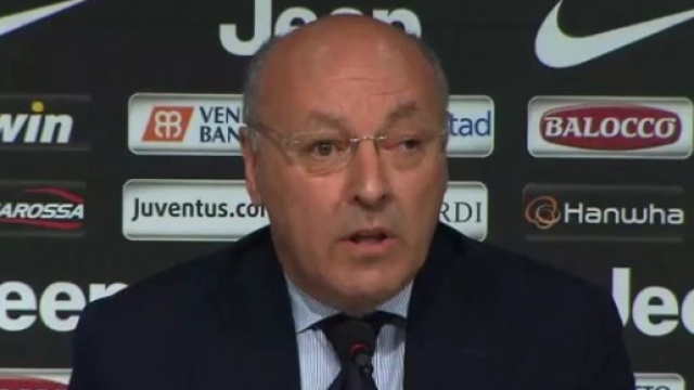 Calciomercato Juventus, ultime notizie: Marotta