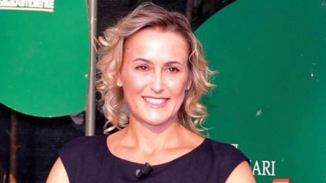 Carceri, proposta di Deborah Bergamini (FI)