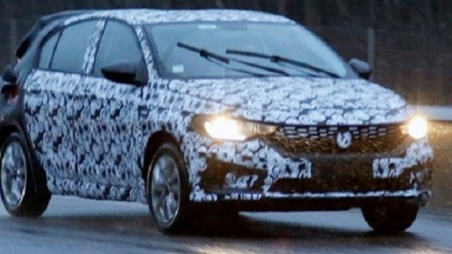 Fiat Tipo 5 porte: imminente il suo arrivo