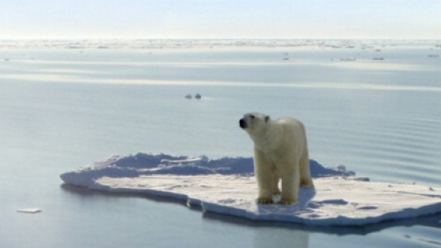 Gennaio il pi&ugrave; caldo di sempre