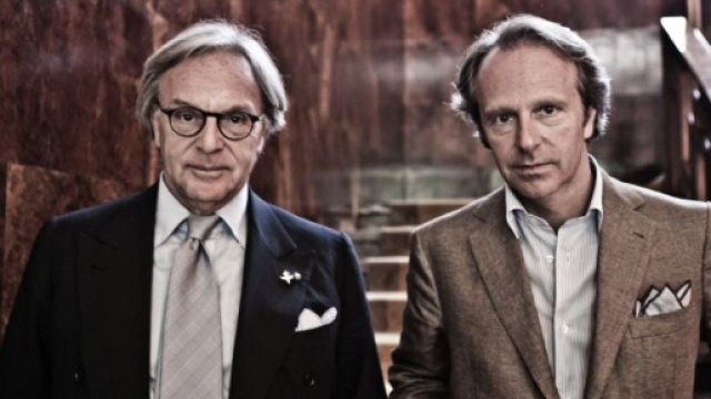 I Della Valle e la Fiorentina....