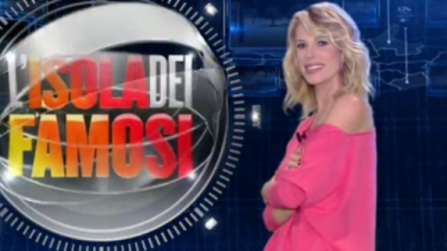 Isola dei famosi 2016 concorrenti.