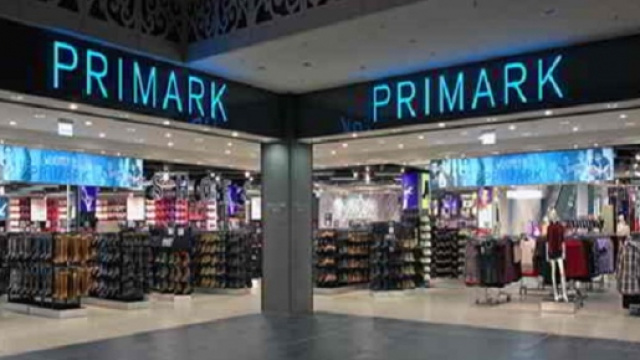 Le nuove assunzioni Primark 2016