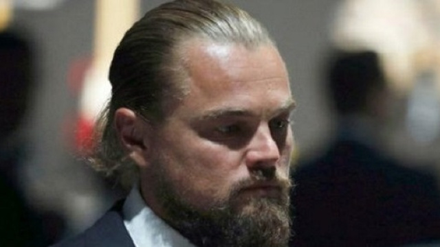 Leonardo DiCaprio a caccia dell'Oscar