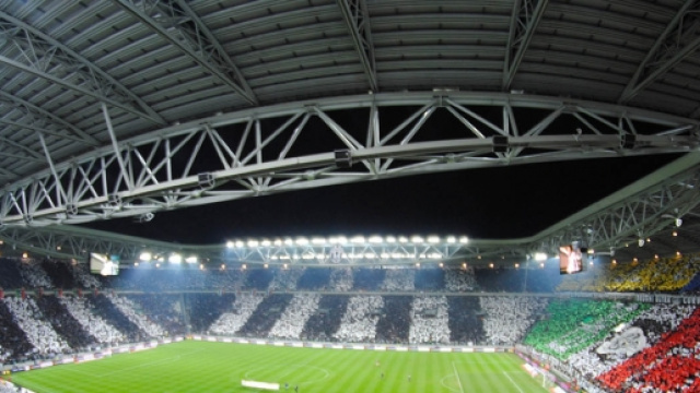 Lo "Juventus Stadium": la nuova casa di Berardi?