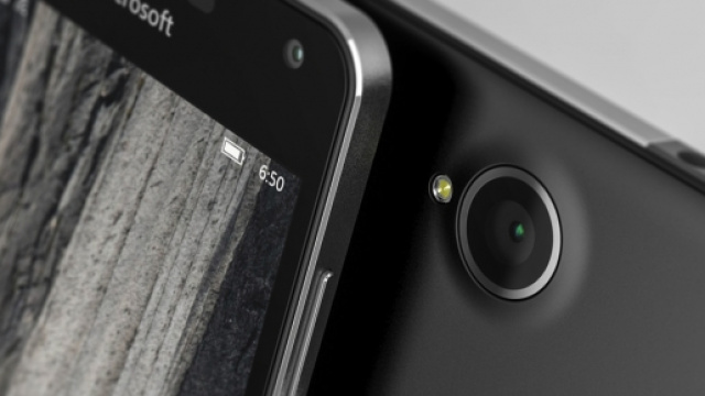 Lumia 650 non supporta Continuum