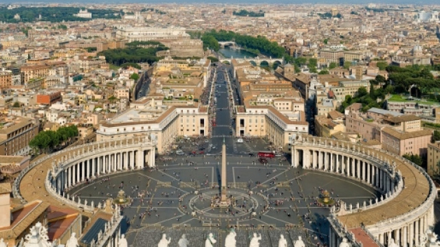 Previsioni Meteo Roma 20-21 febbraio