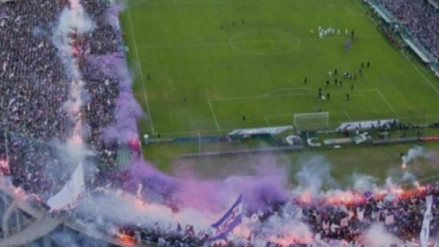 Probabili formazioni Fiorentina-Tottenham