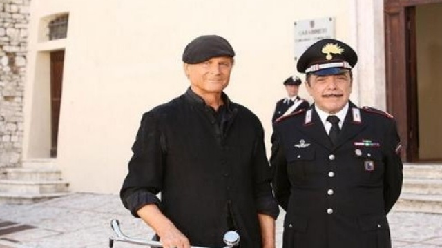 Programmi TV 18 - 19/02, torna Don Matteo