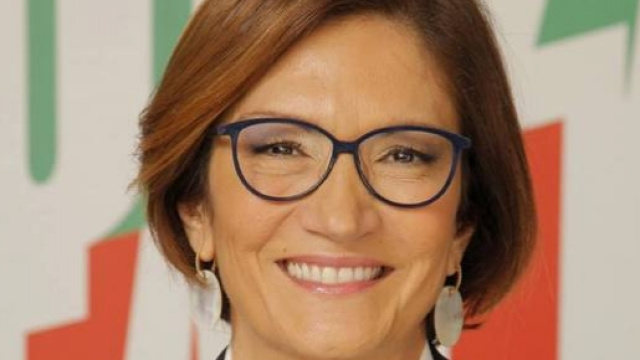 Riforma pensioni interviene Mariastella Gelmini FI