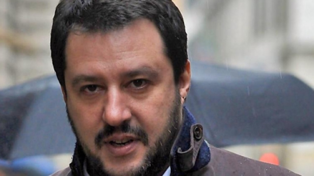 Riforma pensioni, Salvini: aboliamo legge Fornero