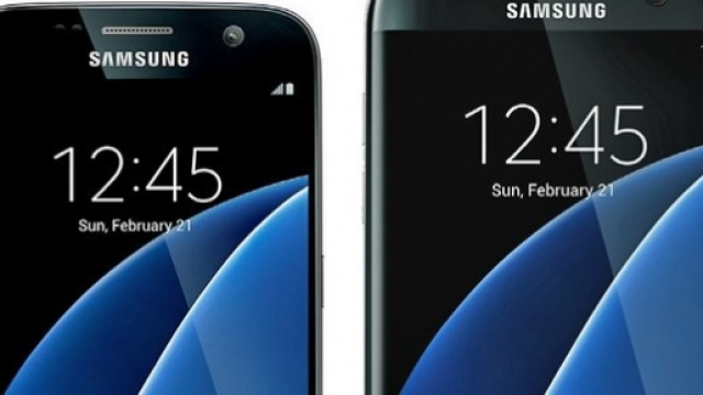 Samsung Galaxy S7: sar&agrave; cosi il nuovo device?
