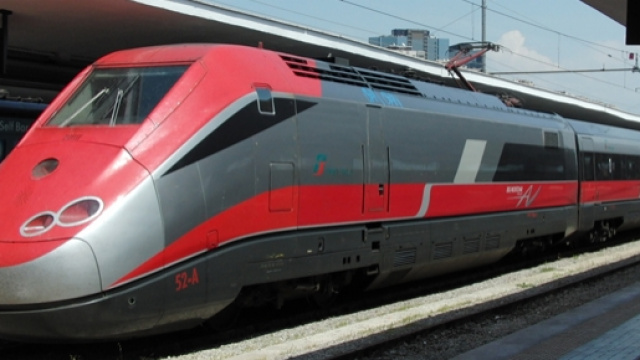 Sciopero treni 22 febbraio 2016