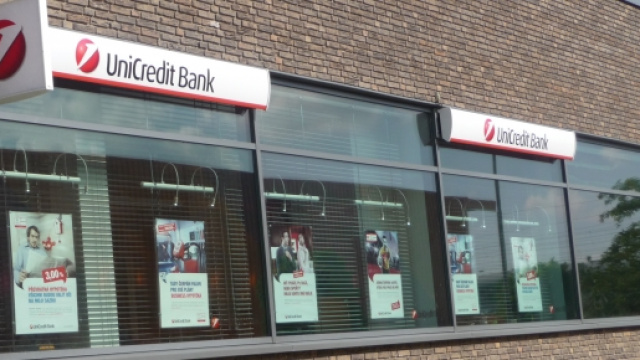 UniCredit lancia buddybank, banca 'molecolare'