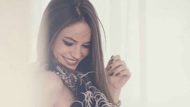 Uomini e Donne: Sophia Galazzo