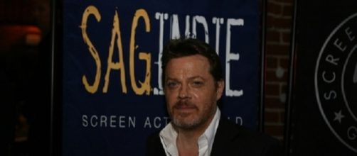 Epic Sport Relief challenge for Izzard